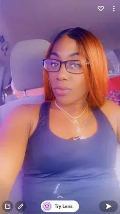OnlyFans cuenta blackpearl92 avatar 1