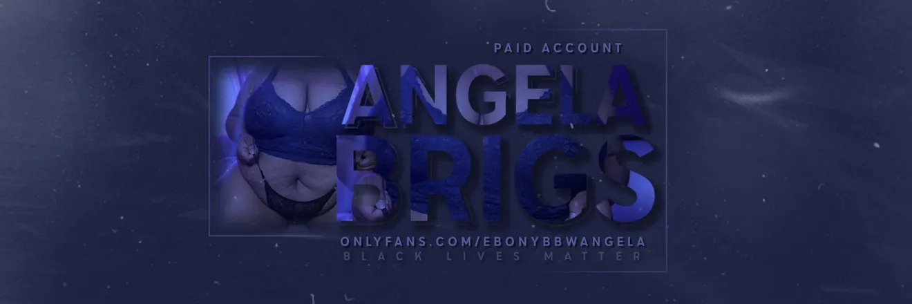 OnlyFans cuenta ebonybbwangela header 2