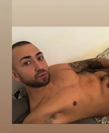 OnlyFans cuenta xxdbvbxx avatar 1