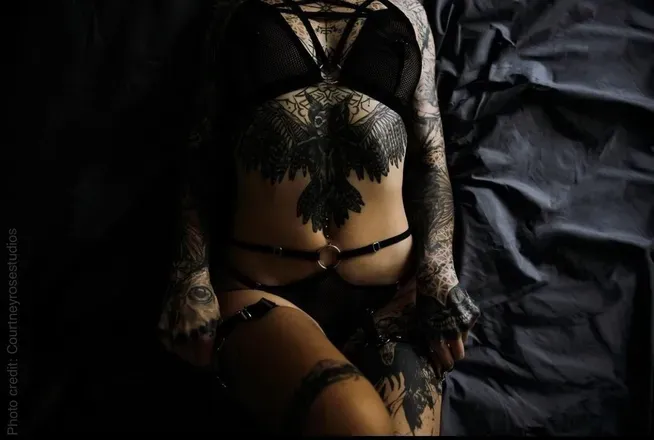 OnlyFans cuenta maadhaatterx header 2