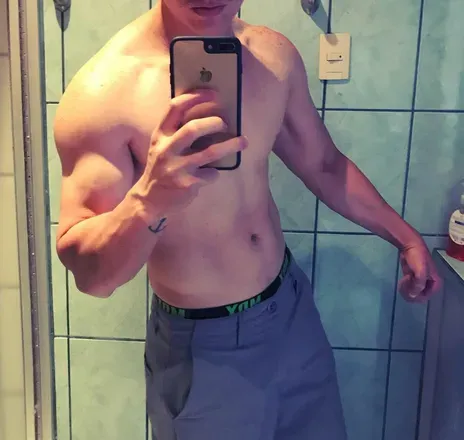 OnlyFans cuenta mr.champions23 avatar 1