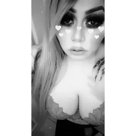 OnlyFans cuenta tricia2814 avatar 1