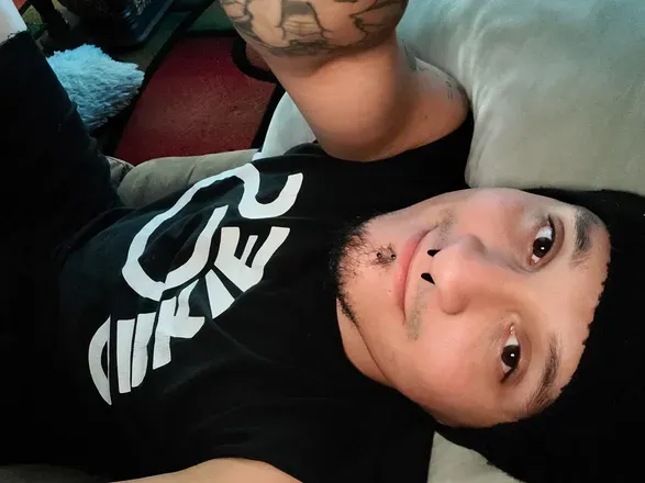 OnlyFans cuenta stankfrank666 avatar 1