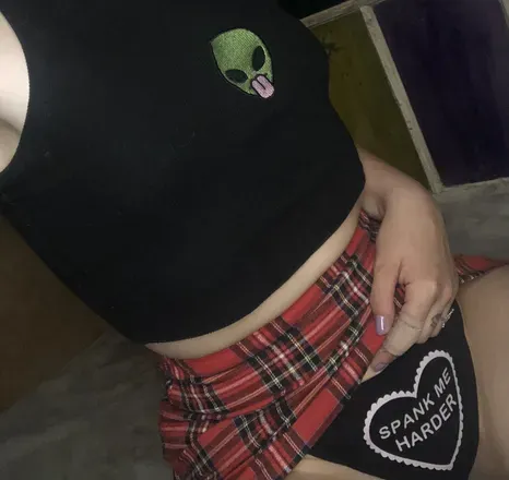 OnlyFans account  theghostee avatar 1