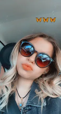 OnlyFans cuenta ellianarae22 avatar 1