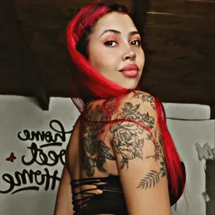 OnlyFans cuenta lady_jessica_rabbit avatar 1