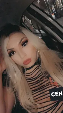 OnlyFans cuenta kristenjolene avatar 1