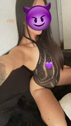 OnlyFans cuenta spamwithvivi avatar 1