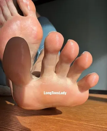 OnlyFans cuenta longtoessoleslady avatar 1