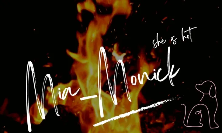 OnlyFans cuenta mia_monick header 2
