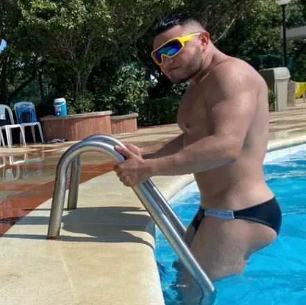 OnlyFans cuenta jorgevergara05 avatar 1