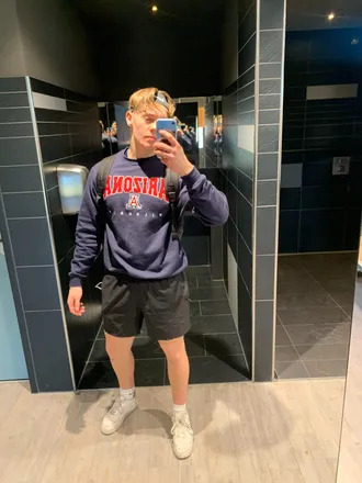OnlyFans account  tim.quartier header 2