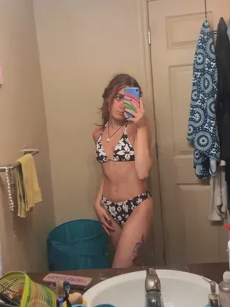 OnlyFans account  blizzzybaby avatar 1