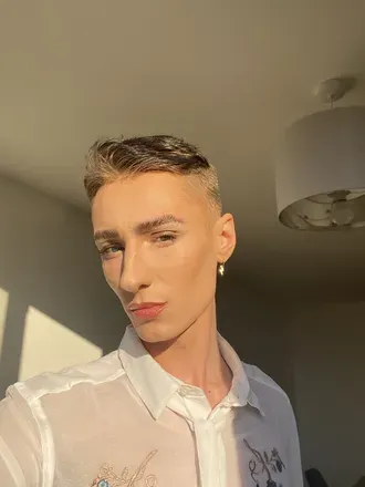 OnlyFans cuenta conartistrymua avatar 1