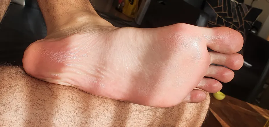 OnlyFans cuenta regalmalefeet header 2