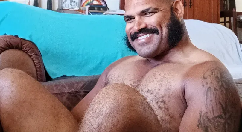 OnlyFans cuenta herculesthebear header 2