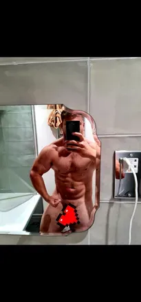 OnlyFans cuenta henchgymladvip avatar 1