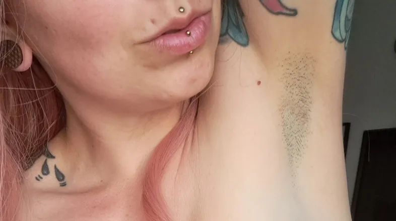 OnlyFans cuenta biis.armpit header 2