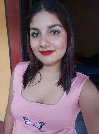 OnlyFans account  maye_rivera avatar 1