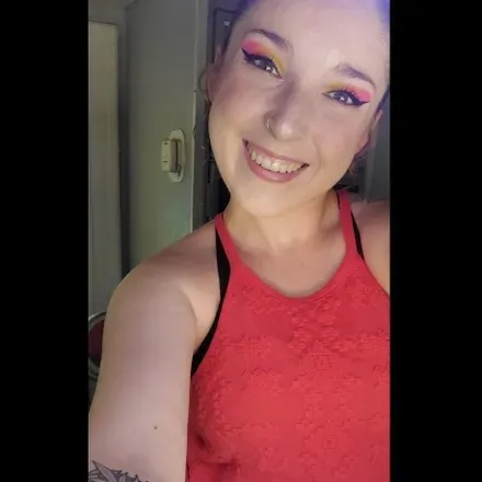 OnlyFans cuenta trippytayla420 avatar 1