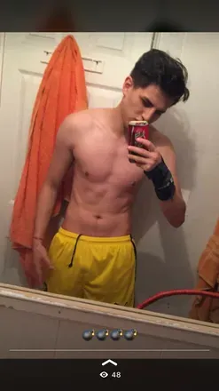 OnlyFans cuenta i83648601srael avatar 1