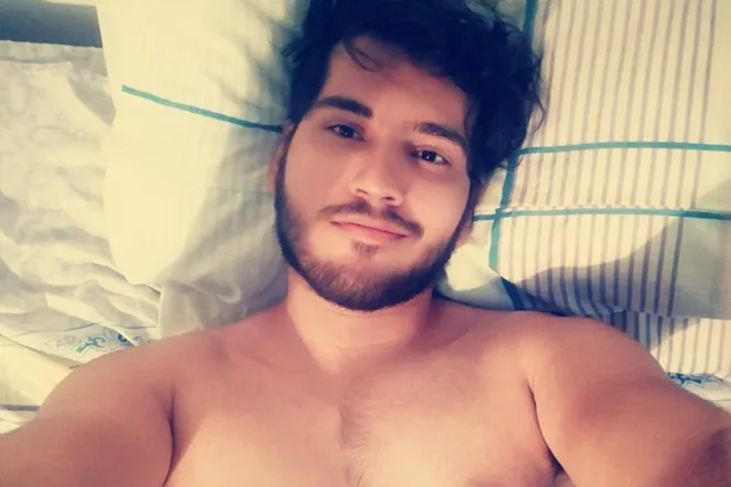 OnlyFans account  langwer header 2