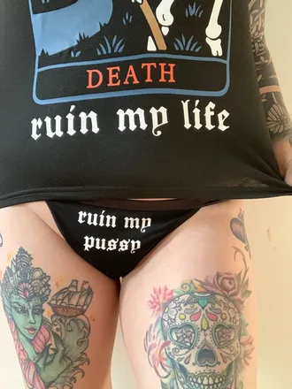 OnlyFans cuenta aurora_rouge header 2