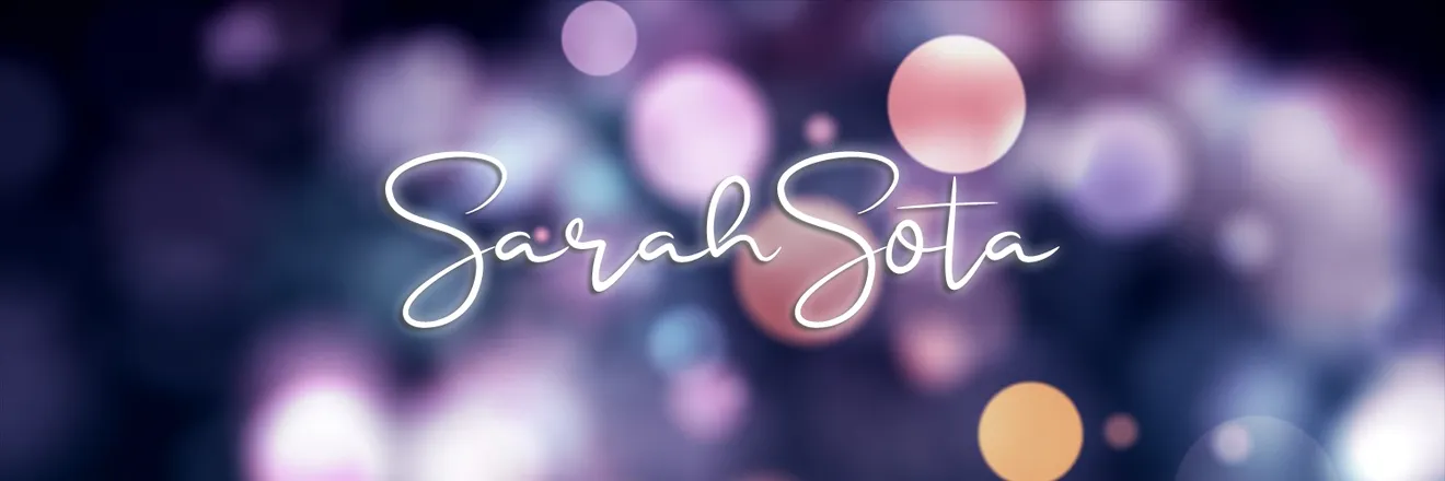 OnlyFans cuenta sarahsota-free header 2