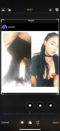 OnlyFans cuenta heatherhix avatar 1