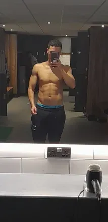 OnlyFans cuenta szn972 avatar 1