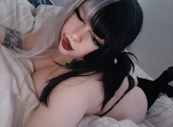 OnlyFans cuenta ushiss avatar 1