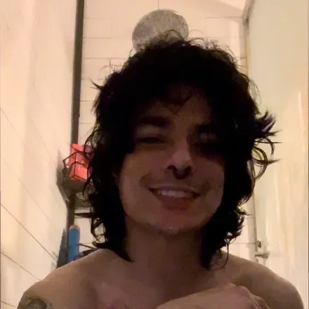 OnlyFans cuenta bdgothbff avatar 1