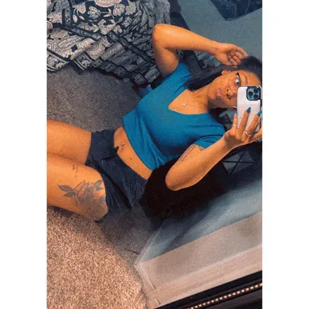 OnlyFans cuenta b.rayne7 avatar 1