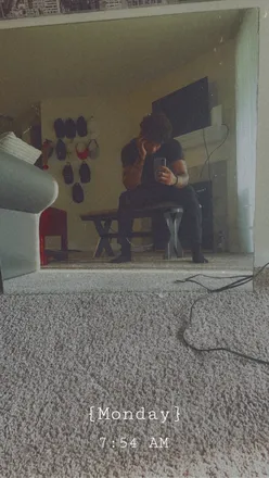 OnlyFans account  deeblacked header 2