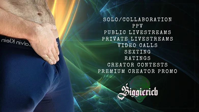 OnlyFans cuenta biggierich header 2