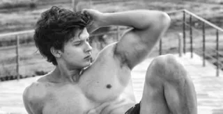 OnlyFans cuenta fernandobujdud header 2