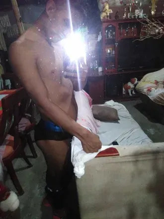 OnlyFans cuenta kenbriansanchez avatar 1