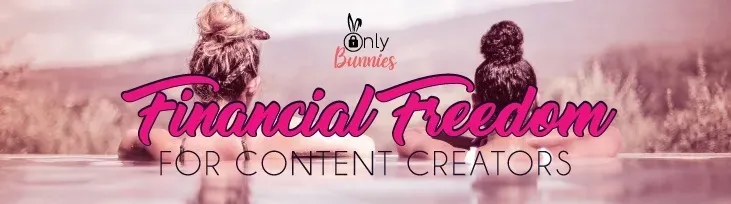 OnlyFans cuenta onlybunniesof header 2