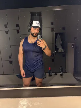 OnlyFans cuenta saamder91 avatar 1