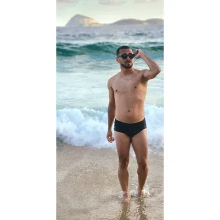 OnlyFans cuenta namerica avatar 1