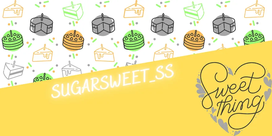 OnlyFans cuenta sugarsweetiess header 2