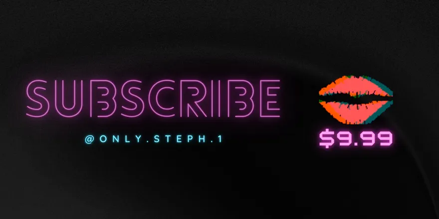 OnlyFans cuenta only.steph.1 header 2