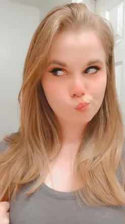 OnlyFans cuenta lucy7luck avatar 1