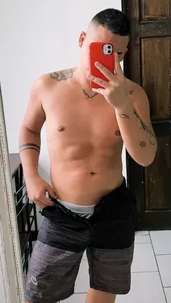 OnlyFans cuenta nageraangelo avatar 1