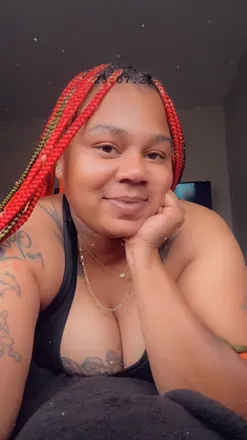 OnlyFans cuenta prettytittyjazz avatar 1