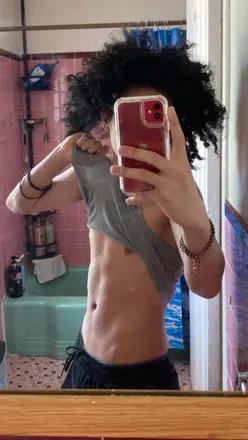 OnlyFans cuenta ciretwink12 avatar 1