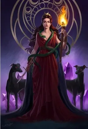 OnlyFans cuenta hecate_prometeo avatar 1