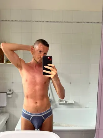 OnlyFans cuenta ale86bo avatar 1