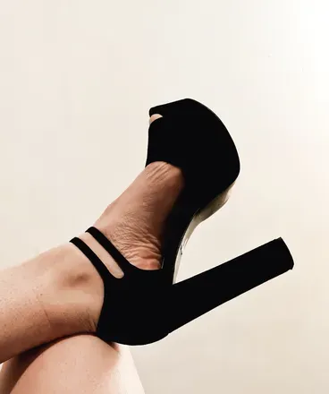 OnlyFans cuenta candyfeetxx avatar 1