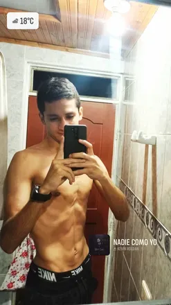 OnlyFans cuenta dairomeneses avatar 1